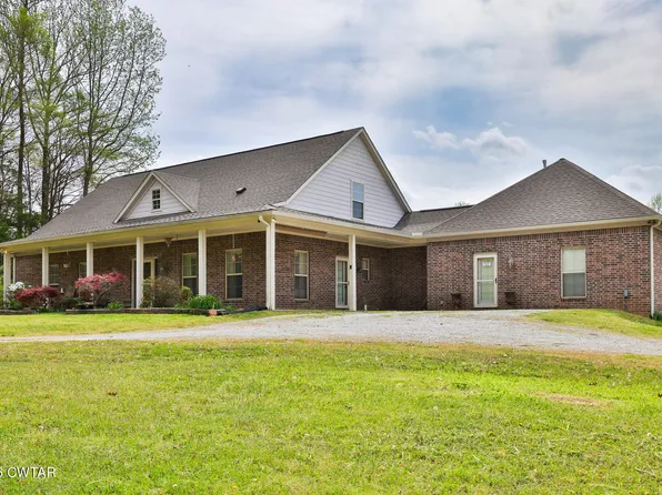 4080 Beech Bluff Rd, Beech Bluff, TN 38313