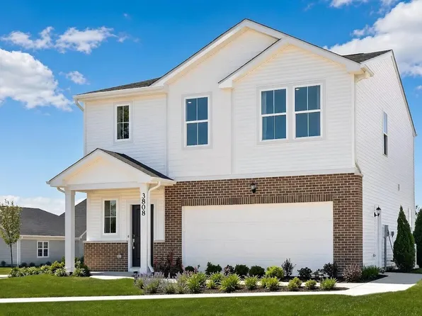 3808 Maple St, Portage, IN 46368