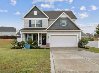 197 Pittfield Run, Cameron, NC 28326