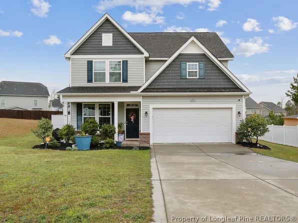 197 Pittfield Run, Cameron, NC 28326
