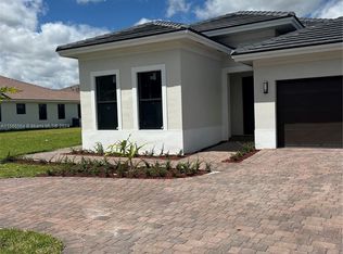 30908 SW 192nd Ave, Homestead, FL 33030