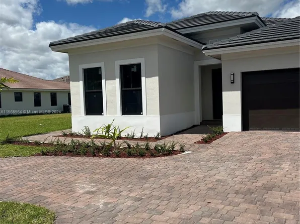 30908 SW 192nd Ave, Homestead, FL 33030