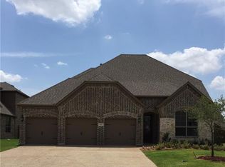 911 Rustic Ln, Prosper, TX 75078