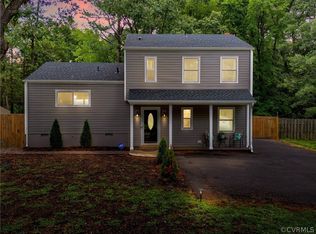 107 Monath Rd, North Chesterfield, VA 23236