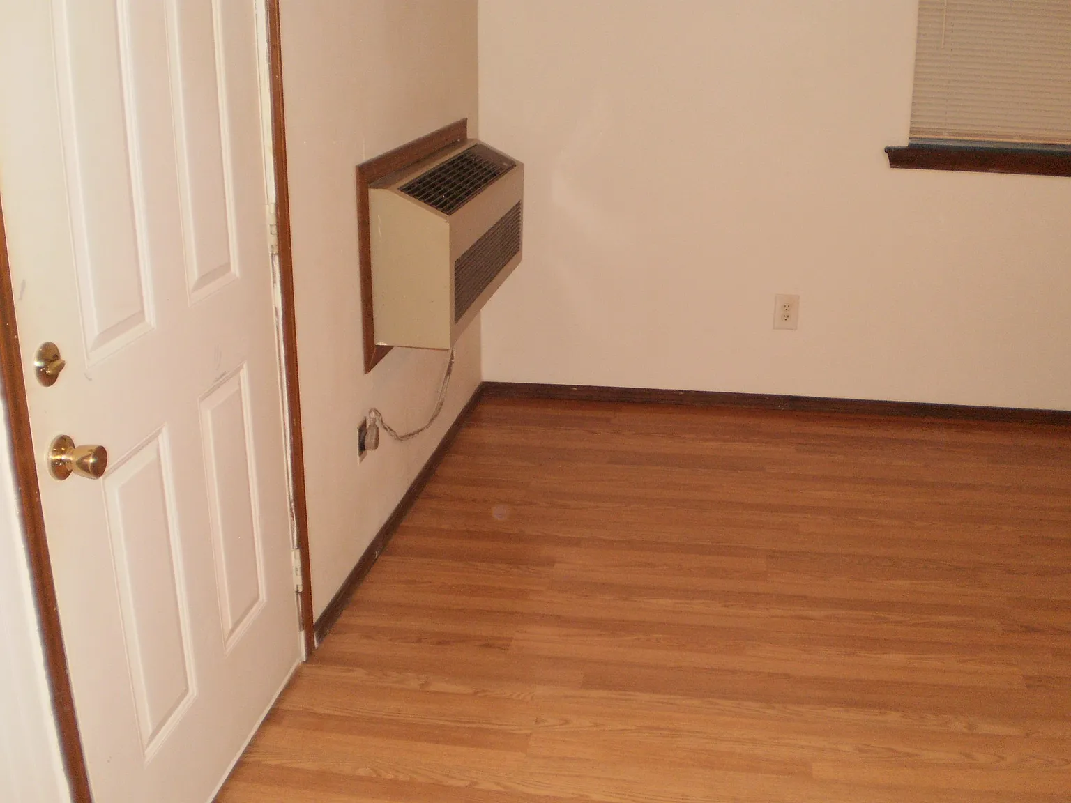 Cross Timbers Apartments — Photo 3