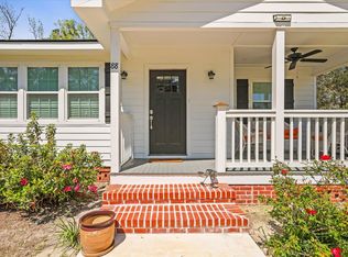 88 Magnolia St, Richmond Hill, GA 31324