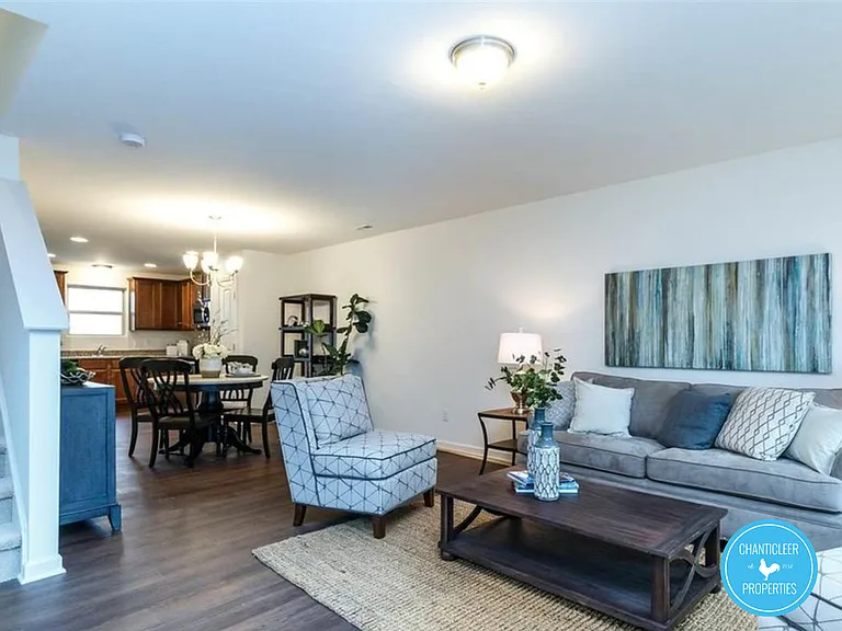 3338 Ivey Wood Ln #1 — Photo 4