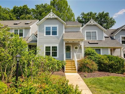 2106 Waters Mill Poin, North Chesterfield, VA, 23235