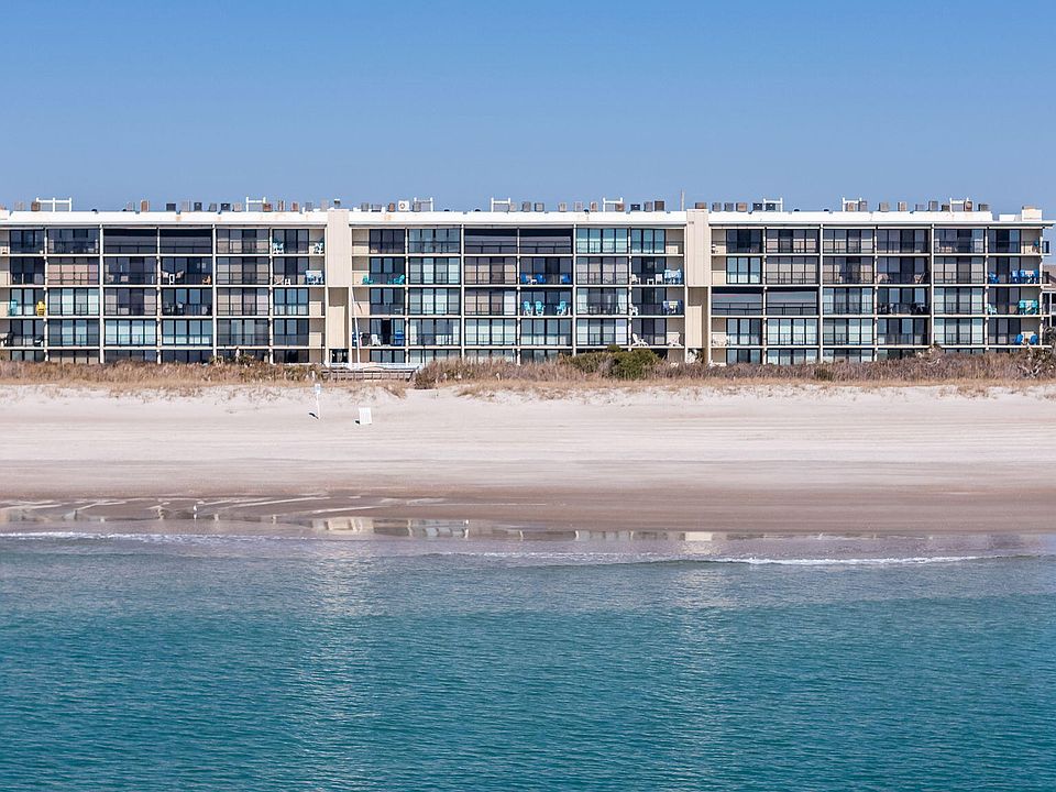 1st image of 2305 W Ft Macon Road #107