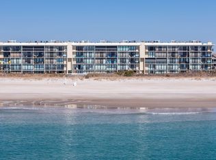 2305 W Ft Macon Road #107, Atlantic Beach, NC 28512