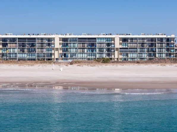 2305 W Ft Macon Road #107, Atlantic Beach, NC 28512