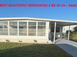 110 Pier D, Naples, FL 34112