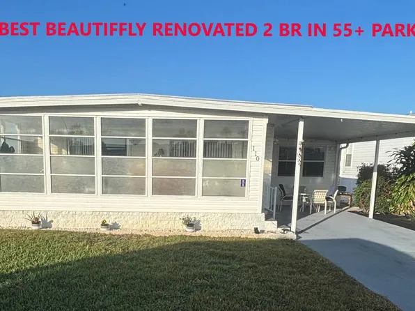 110 Pier D, Naples, FL 34112