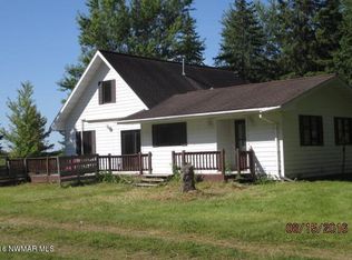 7102 24th St NW, Williams, MN 56686
