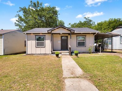 3335 S Ewing Ave, Dallas, TX, 75216