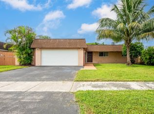 9824 SW 134th Ct, Miami, FL 33186