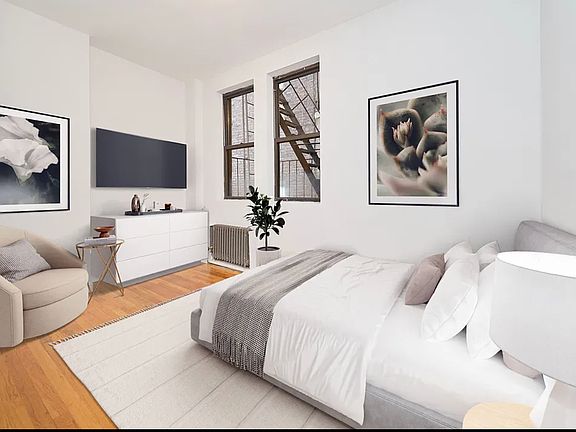 4th image of 369 W 35th St #1A