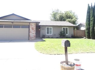 1260 Chesbro Way, Gilroy, CA