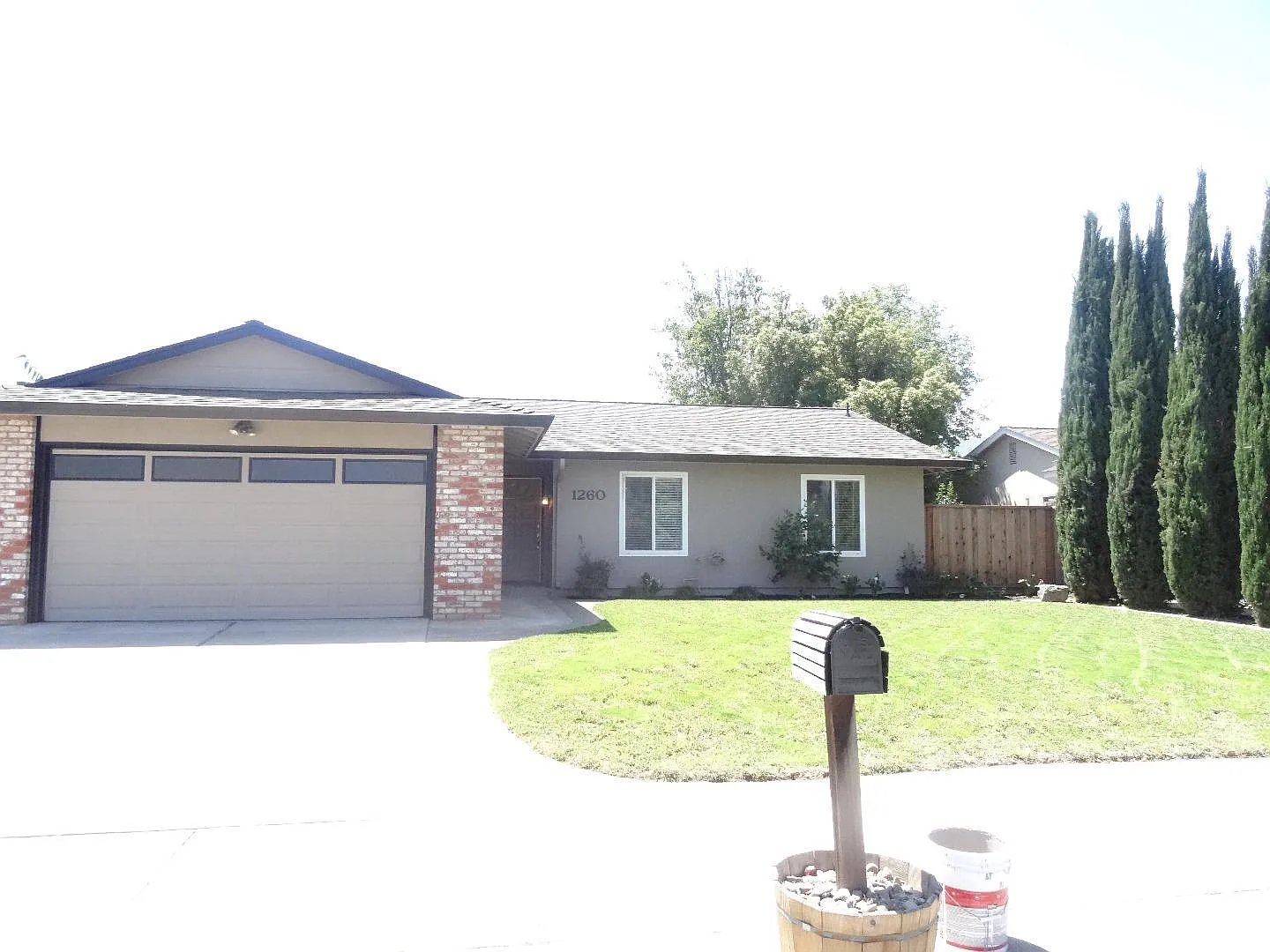 1260 Chesbro Way photo 1