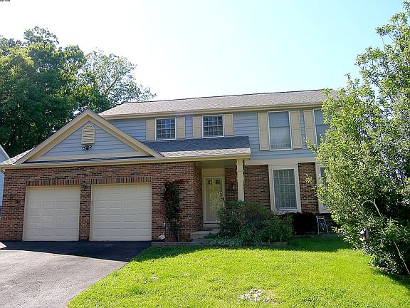 3rd image of 20720 Scottsbury Dr