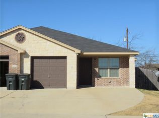 4407 Cambridge Dr #B, Killeen, TX 76549