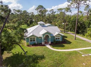 663 31st St NW, Naples, FL 34120