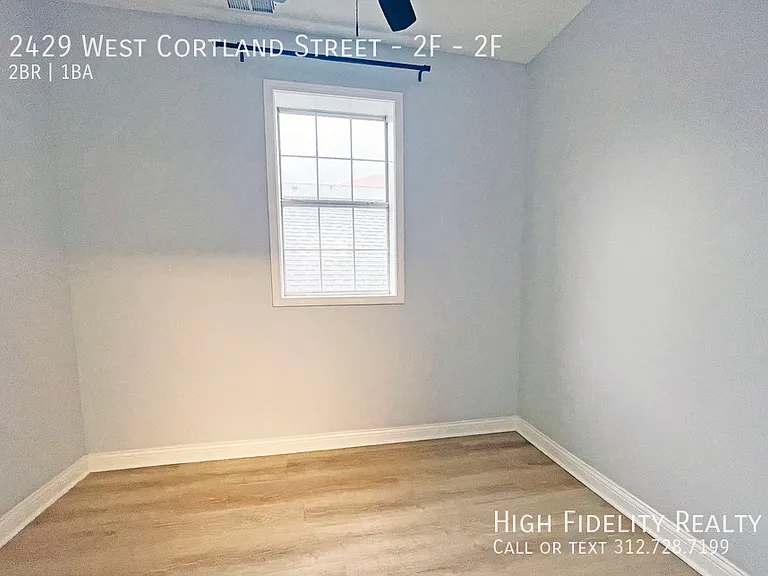 2429 W Cortland St #2-F — Photo 8