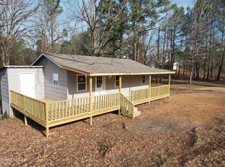 225 County Road 108, Water Valley, MS 38965