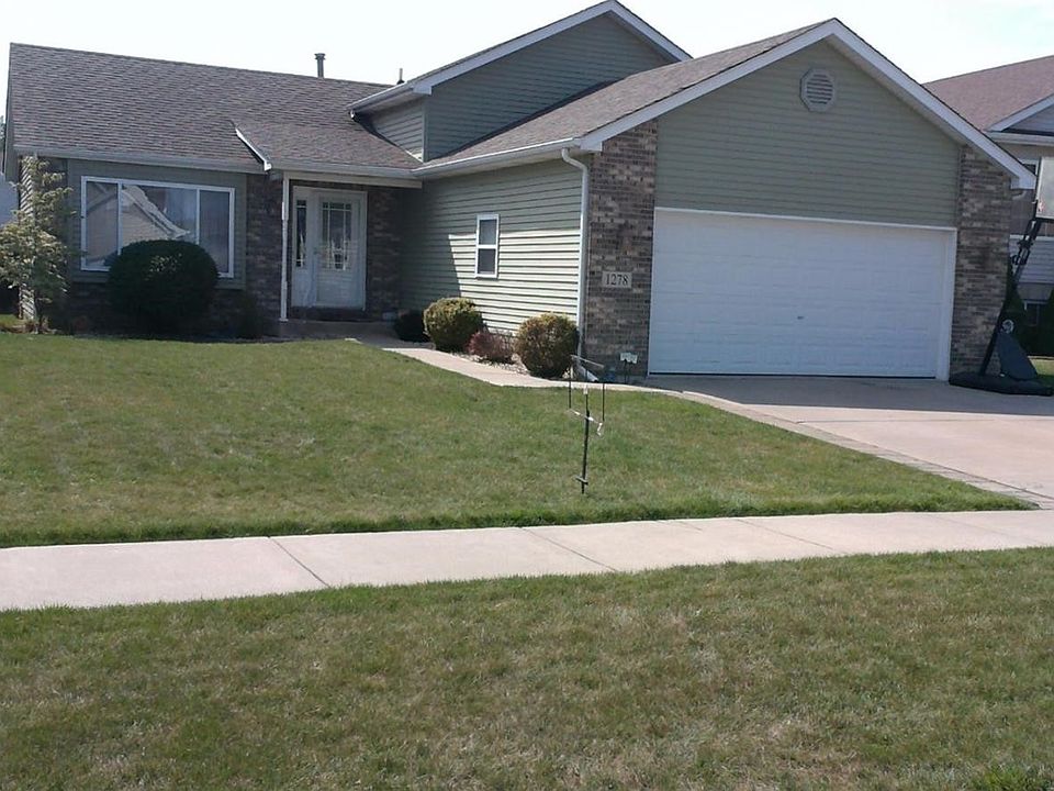 1st image of 1278 E Csokasy Ln