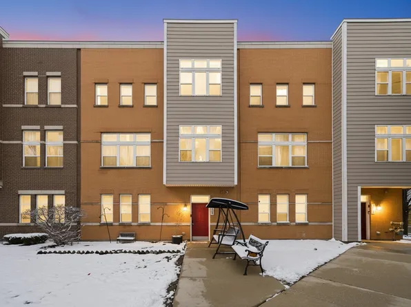 5244 W Hanson Ave, Chicago, IL 60639