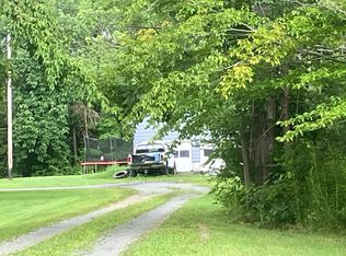 423 Kid Long Rd, Gallitzin, PA 16641