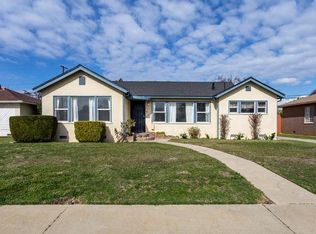 3425 E Princeton Ave, Fresno, CA 93703