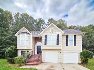 3660 Hudson Way, Rex, GA 30273