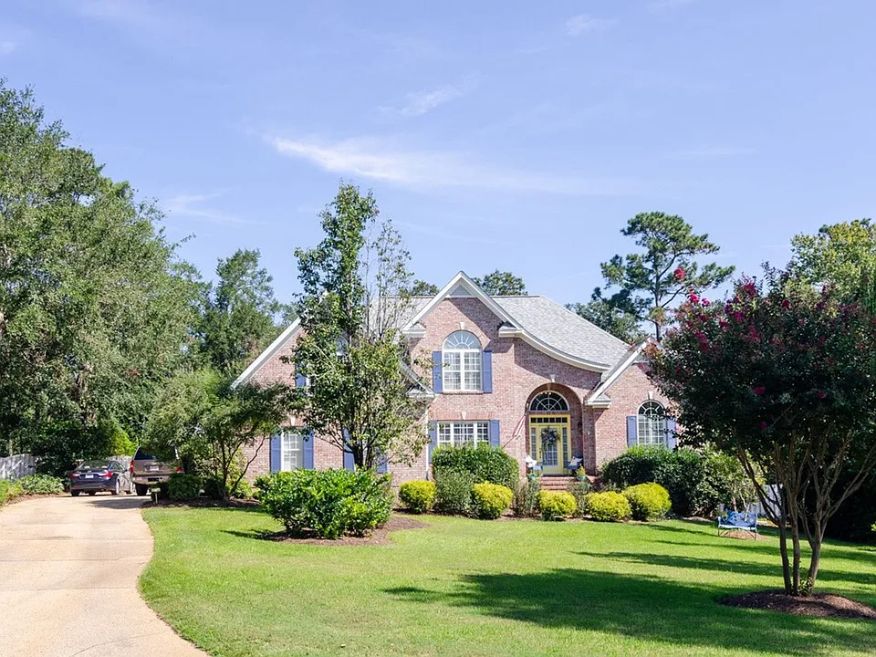 300 Garnercrest Rd