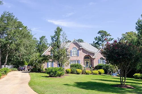 300 Garnercrest Rd Photo 1