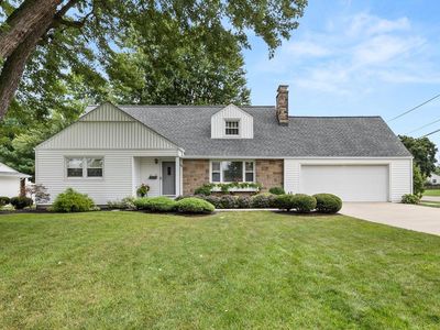 38 Woodland Rd, Shelby, OH, 44875