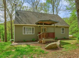 1380 Saint George Rd, Kennerdell, PA 16374