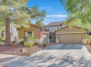 1609 Ravanusa Dr, Henderson, NV 89052