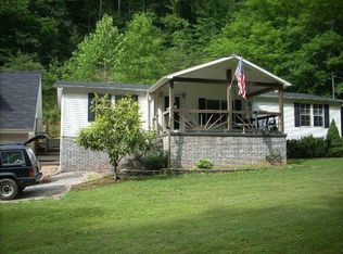 1871 Grapevine Rd #I, Sissonville, WV 25320