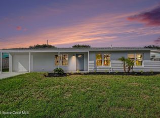 313 Jupiter Dr, Satellite Beach, FL 32937