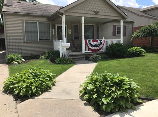 24069 Princeton St, Dearborn, MI 48124