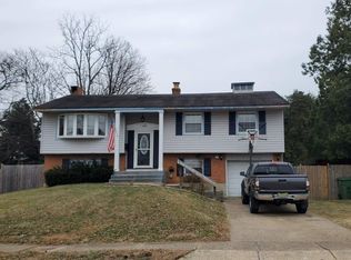 108 Mystic Rd, Marlton, NJ 08053