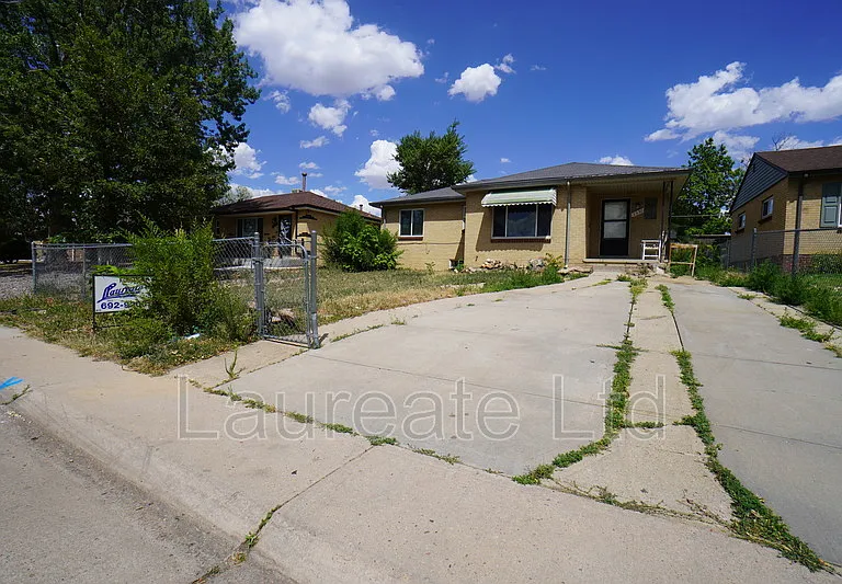 3630 Holly St — Photo 1