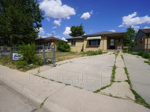 3630 Holly St, Denver, CO 80207