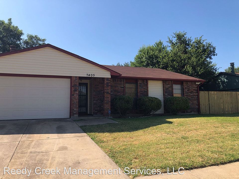 1st image of 7405 Marrs Dr