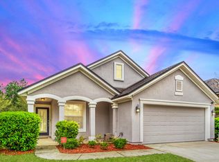 14861 Bulow Creek Dr, Jacksonville, FL 32258