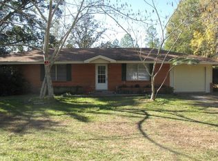 511 Wingate Rd, Deridder, LA 70634