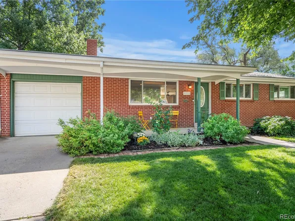 6122 Lewis Court, Arvada, CO 80004