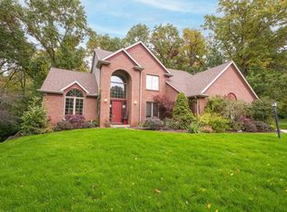 17431 Brandywood Ct, Granger, IN