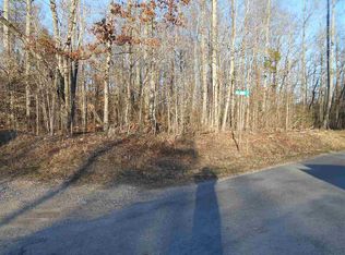 0 Fire Tower Rd, Decatur, TN 37322